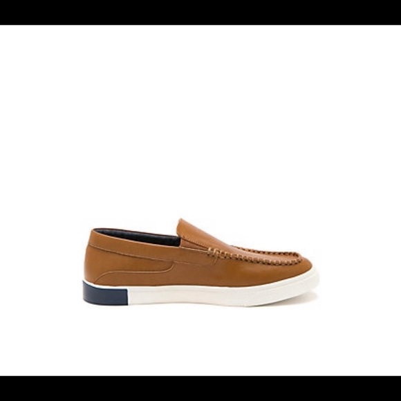 IZOD iggi slip on shoes main image 5